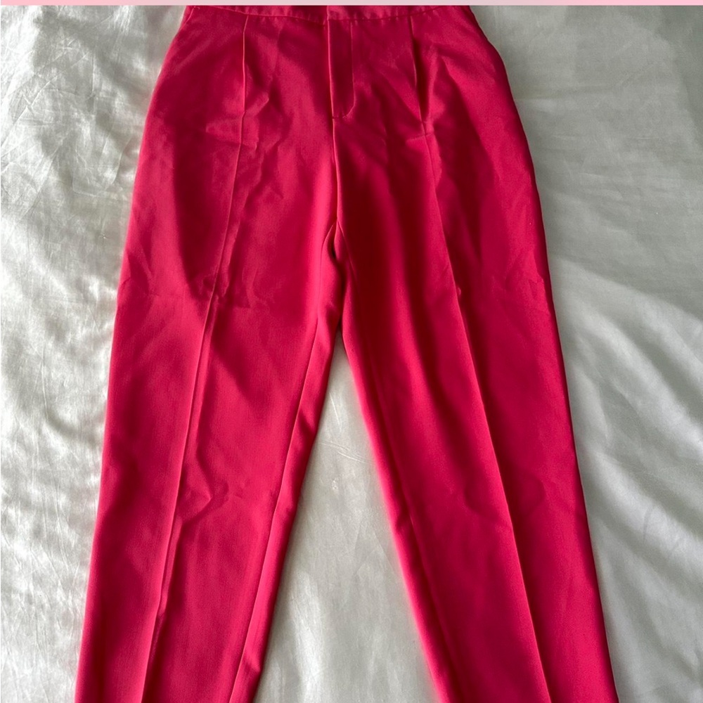 Zara Medium Trousers